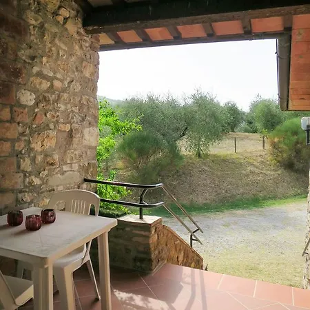 Agriturismo Bulletta 615s *