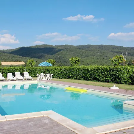 Agriturismo Bulletta 615s *