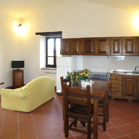 Agriturismo Bulletta 615s * Collebaldo