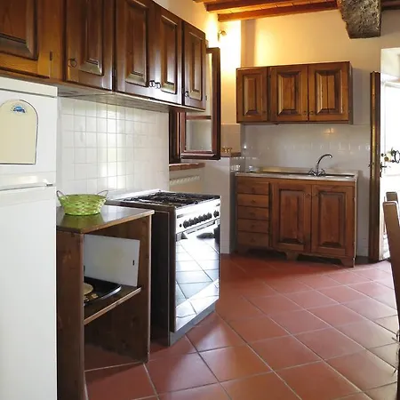 Agriturismo Bulletta 615s *