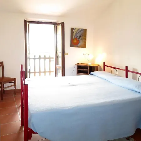 度假居 Agriturismo Bulletta 615s