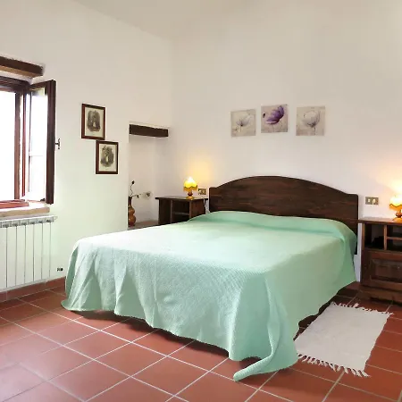 Hébergement de vacances Agriturismo Bulletta 615s Collebaldo