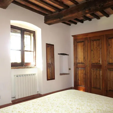 Agriturismo Bulletta 615s 度假居 *