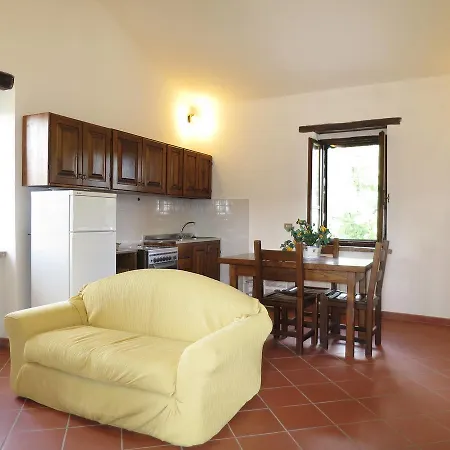 Agriturismo Bulletta 615s 度假居 *