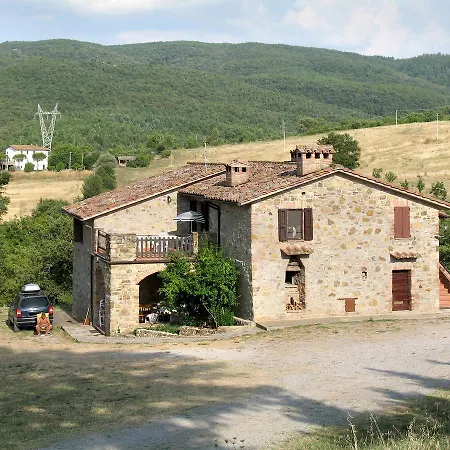 Agriturismo Bulletta 615s
