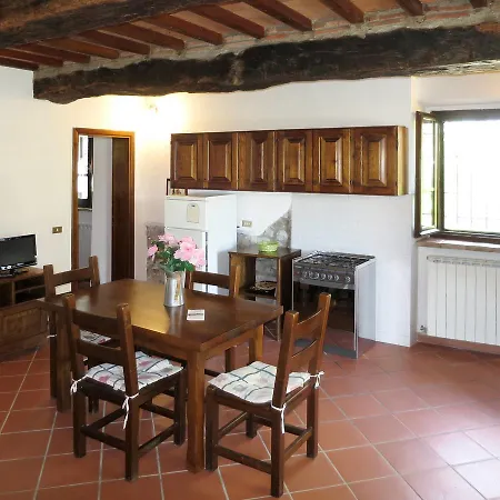 Agriturismo Bulletta 615s * Collebaldo