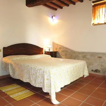 Agriturismo Bulletta 615s Collebaldo