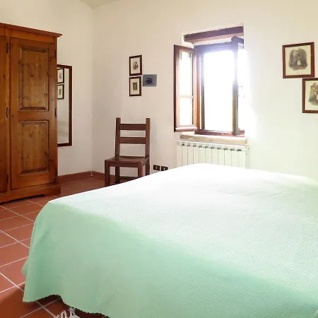 Agriturismo Bulletta 615s 度假居 *