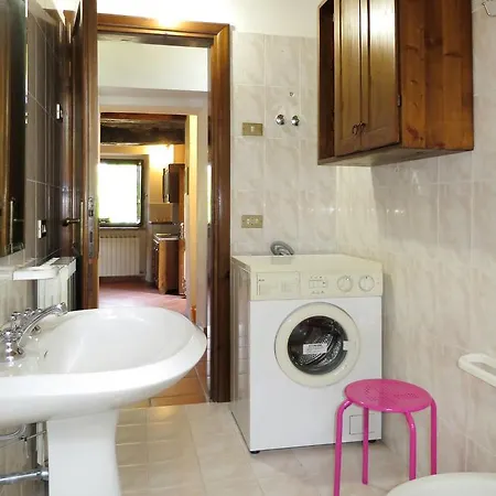 Agriturismo Bulletta 615s *