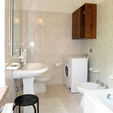Agriturismo Bulletta 615s Hébergement de vacances *