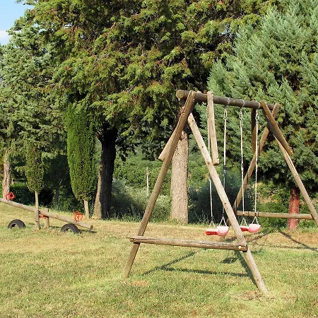 度假居 Agriturismo Bulletta 615s *