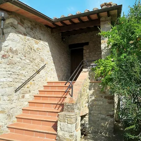 度假居 Agriturismo Bulletta 615s *
