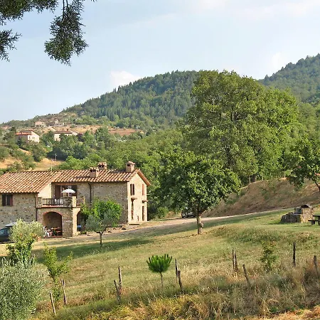 度假居 Agriturismo Bulletta 615s