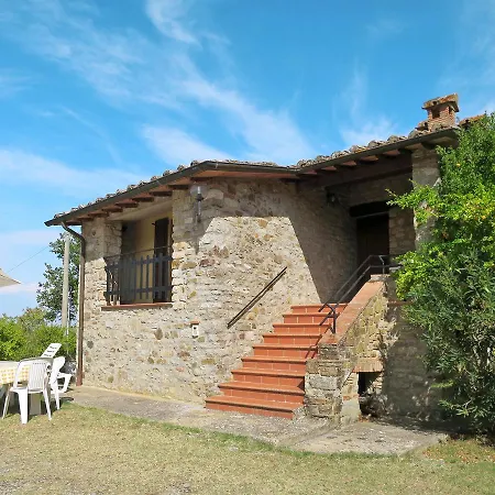 Agriturismo Bulletta 615s Hébergement de vacances *