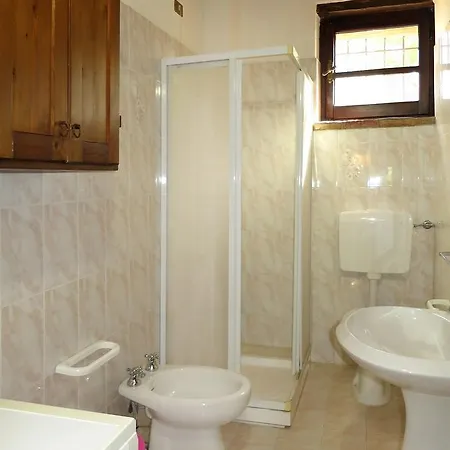Agriturismo Bulletta 615s Hébergement de vacances *