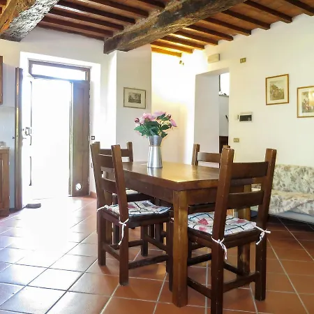 Agriturismo Bulletta 615s Hébergement de vacances *