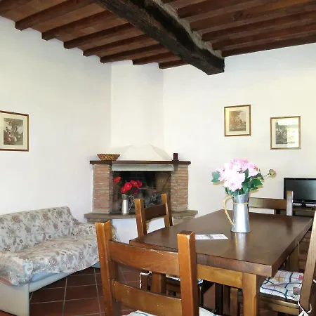 Agriturismo Bulletta 615s Collebaldo