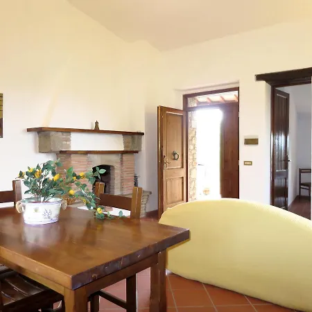 Agriturismo Bulletta 615s *