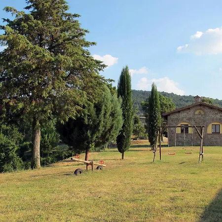 Agriturismo Bulletta 615s 度假居