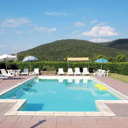 Hébergement de vacances Agriturismo Bulletta 615s