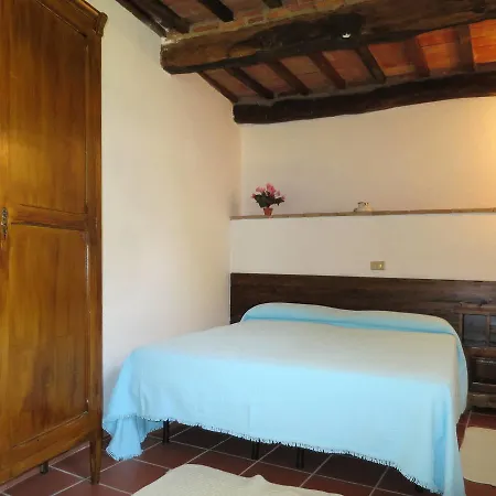 Hébergement de vacances Agriturismo Bulletta 615s *