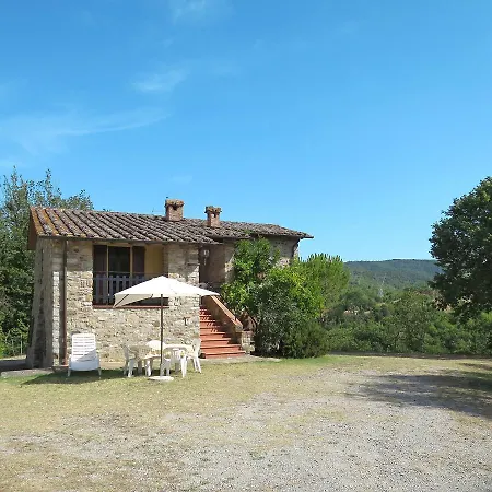 Agriturismo Bulletta 615s * Collebaldo