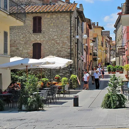 Agriturismo Bulletta 615s